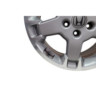 2007-2010 Honda Element SC Alloy Disc Wheel Rim 5 Spoke 18X7 42700-SCV-A92 #1, F048, OEM, 2007, 2008, 2009, 2010
