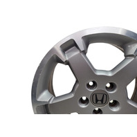 2007-2010 Honda Element SC Alloy Disc Wheel Rim 5 Spoke 18X7 42700-SCV-A92 #1, F048, OEM, 2007, 2008, 2009, 2010