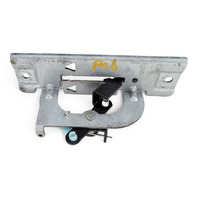 2003-2011 Honda Element Trunk Lid Liftgate Handle, 74790-SCV-A01, F048, OEM, 2003, 2004, 2005, 2006, 2007, 2008, 2009, 2010, 2011