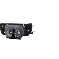 2007-2011 Honda Element SC Tailgate Trunk Back Door Latch Lock 74801-SCV-A31, F048, OEM, 2007, 2008, 2009, 2010, 2011