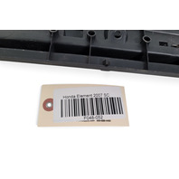 2003-2011 Honda Element Cargo Floor Lid Spare Lower Trim Panel Black 84640-SCV-A01ZA, F048, OEM, 2003, 2004, 2005, 2006, 2007, 2008, 2009, 2010, 2011