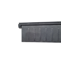2003-2011 Honda Element Cargo Floor Lid Spare Lower Trim Panel Black 84640-SCV-A01ZA, F048, OEM, 2003, 2004, 2005, 2006, 2007, 2008, 2009, 2010, 2011