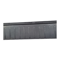 2003-2011 Honda Element Cargo Floor Lid Spare Lower Trim Panel Black 84640-SCV-A01ZA, F048, OEM, 2003, 2004, 2005, 2006, 2007, 2008, 2009, 2010, 2011