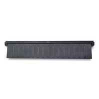 2003-2011 Honda Element Cargo Floor Lid Spare Lower Trim Panel Black 84640-SCV-A01ZA, F048, OEM, 2003, 2004, 2005, 2006, 2007, 2008, 2009, 2010, 2011
