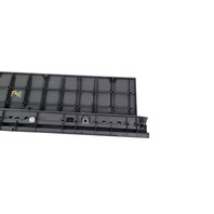 2003-2011 Honda Element Cargo Floor Lid Spare Lower Trim Panel Black 84640-SCV-A01ZA, F048, OEM, 2003, 2004, 2005, 2006, 2007, 2008, 2009, 2010, 2011