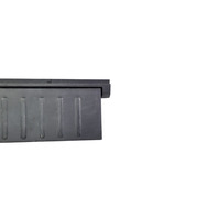 2003-2011 Honda Element Cargo Floor Lid Spare Lower Trim Panel Black 84640-SCV-A01ZA, F048, OEM, 2003, 2004, 2005, 2006, 2007, 2008, 2009, 2010, 2011