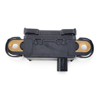 2007-2011 Honda Element Yaw & G Rate Sensor Gravity Cluster, 39960-S2A-A01, F048, OEM, 2007, 2008, 2009, 2010, 2011