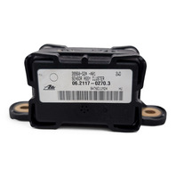2007-2011 Honda Element Yaw & G Rate Sensor Gravity Cluster, 39960-S2A-A01, F048, OEM, 2007, 2008, 2009, 2010, 2011
