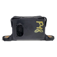 2007-2011 Honda Element Yaw & G Rate Sensor Gravity Cluster, 39960-S2A-A01, F048, OEM, 2007, 2008, 2009, 2010, 2011