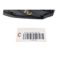 2003-2011 Honda Element Dash Driver Pocket Cruise VSA Switch 77750-SCV-A01ZA, F048, OEM, 2003, 2004, 2005, 2006, 2007, 2008, 2009, 2010, 2011