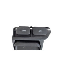 2003-2011 Honda Element Dash Driver Pocket Cruise VSA Switch 77750-SCV-A01ZA, F048, OEM, 2003, 2004, 2005, 2006, 2007, 2008, 2009, 2010, 2011