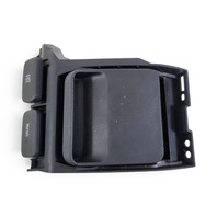 2003-2011 Honda Element Dash Driver Pocket Cruise VSA Switch 77750-SCV-A01ZA, F048, OEM, 2003, 2004, 2005, 2006, 2007, 2008, 2009, 2010, 2011