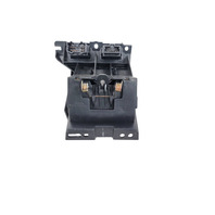 2003-2011 Honda Element Dash Driver Pocket Cruise VSA Switch 77750-SCV-A01ZA, F048, OEM, 2003, 2004, 2005, 2006, 2007, 2008, 2009, 2010, 2011