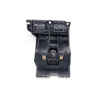 2003-2011 Honda Element Dash Driver Pocket Cruise VSA Switch 77750-SCV-A01ZA, F048, OEM, 2003, 2004, 2005, 2006, 2007, 2008, 2009, 2010, 2011