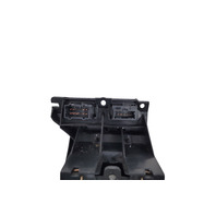 2003-2011 Honda Element Dash Driver Pocket Cruise VSA Switch 77750-SCV-A01ZA, F048, OEM, 2003, 2004, 2005, 2006, 2007, 2008, 2009, 2010, 2011