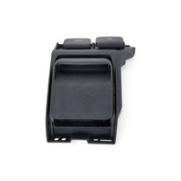 2003-2011 Honda Element Dash Driver Pocket Cruise VSA Switch 77750-SCV-A01ZA, F048, OEM, 2003, 2004, 2005, 2006, 2007, 2008, 2009, 2010, 2011