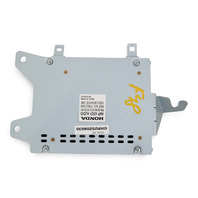 2003-2011 Honda Element Audio Radio Amplifier Module Unit 39186-SCV-A00, F048, OEM, 2003, 2004, 2005, 2006, 2007, 2008, 2009, 2010, 2011