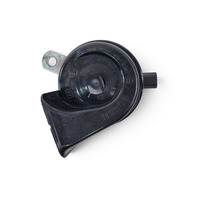2003-2008 Honda Element Low Note Pitch Horn Signal 38100-SCV-305, F048, OEM, 2003, 2004, 2005, 2006, 2007, 2008