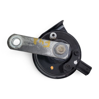 2003-2008 Honda Element Low Note Pitch Horn Signal 38100-SCV-305, F048, OEM, 2003, 2004, 2005, 2006, 2007, 2008