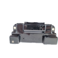 2007-2008 Honda Element SC Tire Pressure TPMS Control Module Unit, 39350-SCV-A11, F048, OEM, 2007, 2008