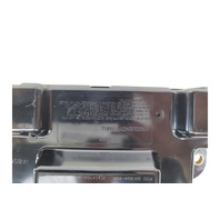 2007-2008 Honda Element SC Tire Pressure TPMS Control Module Unit, 39350-SCV-A11, F048, OEM, 2007, 2008