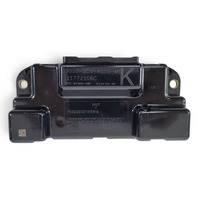 2007-2008 Honda Element SC Tire Pressure TPMS Control Module Unit, 39350-SCV-A11, F048, OEM, 2007, 2008