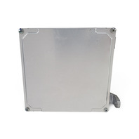 2007-2008 Honda Element Engine Control Unit Module Computer, 37820-PZD-A34, 37820-PZD-416, F048, OEM, 2007, 2008