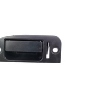 2003-2011 Honda Element Exterior Rear Door Handle Left 72680-SCV-A01, F048, OEM, 2003, 2004, 2005, 2006, 2007, 2008, 2009, 2010, 2011