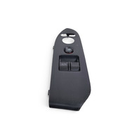 2003-2011 Honda Element Master Window Switch Front Left/Driver 35750-SCV-A01ZA, F048, OEM, 2003, 2004, 2005, 2006, 2007, 2008, 2009, 2010, 2011
