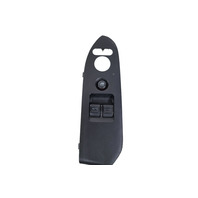 2003-2011 Honda Element Master Window Switch Front Left/Driver 35750-SCV-A01ZA, F048, OEM, 2003, 2004, 2005, 2006, 2007, 2008, 2009, 2010, 2011