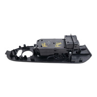 2003-2011 Honda Element Master Window Switch Front Left/Driver 35750-SCV-A01ZA, F048, OEM, 2003, 2004, 2005, 2006, 2007, 2008, 2009, 2010, 2011