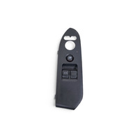 2003-2011 Honda Element Master Window Switch Front Left/Driver 35750-SCV-A01ZA, F048, OEM, 2003, 2004, 2005, 2006, 2007, 2008, 2009, 2010, 2011