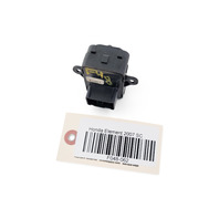 2003-2011 Honda Element Power Side View Mirror Control Switch 35190-SCV-A01, F048, OEM, 2003, 2004, 2005, 2006, 2007, 2008, 2009, 2010, 2011