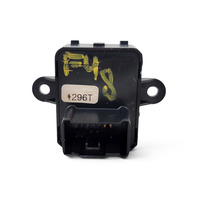 2003-2011 Honda Element Power Side View Mirror Control Switch 35190-SCV-A01, F048, OEM, 2003, 2004, 2005, 2006, 2007, 2008, 2009, 2010, 2011