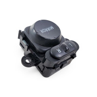 2003-2011 Honda Element Power Side View Mirror Control Switch 35190-SCV-A01, F048, OEM, 2003, 2004, 2005, 2006, 2007, 2008, 2009, 2010, 2011