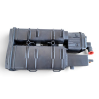 2003-2011 Honda Element Emission Fuel Vapor Canister, 17011-SCV-A00, F048, OEM, 2003, 2004, 2005, 2006, 2007, 2008, 2009, 2010, 2011 2003-2011 Honda Element Emission Fuel Vapor Canister, 17011-SCV-A00, F048, OEM, 2003, 2004, 2005, 2006, 2007, 2008, 2009, 2010, 2011