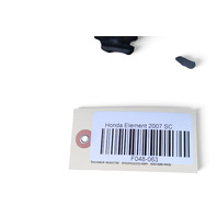 2003-2011 Honda Element Emission Fuel Vapor Canister, 17011-SCV-A00, F048, OEM, 2003, 2004, 2005, 2006, 2007, 2008, 2009, 2010, 2011