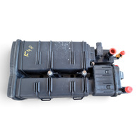 2003-2011 Honda Element Emission Fuel Vapor Canister, 17011-SCV-A00, F048, OEM, 2003, 2004, 2005, 2006, 2007, 2008, 2009, 2010, 2011