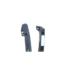 2003-2008 Honda Element Bracket Headlight Bumper Beam Right/Left Set, 71143-SCV-A00, F048, OEM, 2003, 2004, 2005, 2006, 2007, 2008