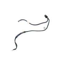 2007-2011 Honda Element Battery Cable Ground Negative Assembly 32600-SCV-A01, F048, OEM, 2007, 2008, 2009, 2010, 2011