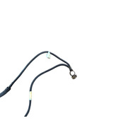 2007-2011 Honda Element Battery Cable Ground Negative Assembly 32600-SCV-A01, F048, OEM, 2007, 2008, 2009, 2010, 2011