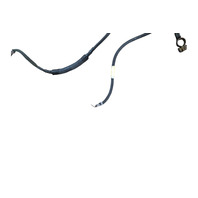 2007-2011 Honda Element Battery Cable Ground Negative Assembly 32600-SCV-A01, F048, OEM, 2007, 2008, 2009, 2010, 2011