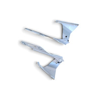 2003-2011 Honda Element Hood Hinges Left/Right Grey Set 60120-S5A-000ZZ, F048, OEM, 2003, 2004, 2005, 2006, 2007, 2008, 2009, 2010, 2011 2003-2011 Honda Element Hood Hinges Left/Right Grey Set 60120-S5A-000ZZ, F048, OEM, 2003, 2004, 2005, 2006, 2007, 2008, 2009, 2010, 2011