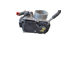 2007-2011 Honda Element Throttle Body Control Valve 4 Cylinder, 16400-RAA-A21, F048, OEM, 2007, 2008, 2009, 2010, 2011