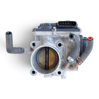 2007-2011 Honda Element Throttle Body Control Valve 4 Cylinder, 16400-RAA-A21, F048, OEM, 2007, 2008, 2009, 2010, 2011 2007-2011 Honda Element Throttle Body Control Valve 4 Cylinder, 16400-RAA-A21, F048, OEM, 2007, 2008, 2009, 2010, 2011