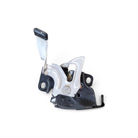 2003-2008 Honda Element Hood Latch Lock 74120-SCV-505, F048, OEM, 2003, 2004, 2005, 2006, 2007, 2008