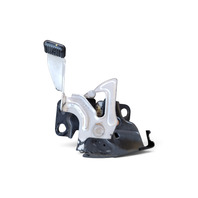 2003-2008 Honda Element Hood Latch Lock 74120-SCV-505, F048, OEM, 2003, 2004, 2005, 2006, 2007, 2008 2003-2008 Honda Element Hood Latch Lock 74120-SCV-505, F048, OEM, 2003, 2004, 2005, 2006, 2007, 2008