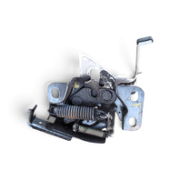 2003-2008 Honda Element Hood Latch Lock 74120-SCV-505, F048, OEM, 2003, 2004, 2005, 2006, 2007, 2008