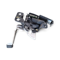 2003-2008 Honda Element Hood Latch Lock 74120-SCV-505, F048, OEM, 2003, 2004, 2005, 2006, 2007, 2008