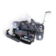 2003-2008 Honda Element Hood Latch Lock 74120-SCV-505, F048, OEM, 2003, 2004, 2005, 2006, 2007, 2008